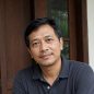 agung